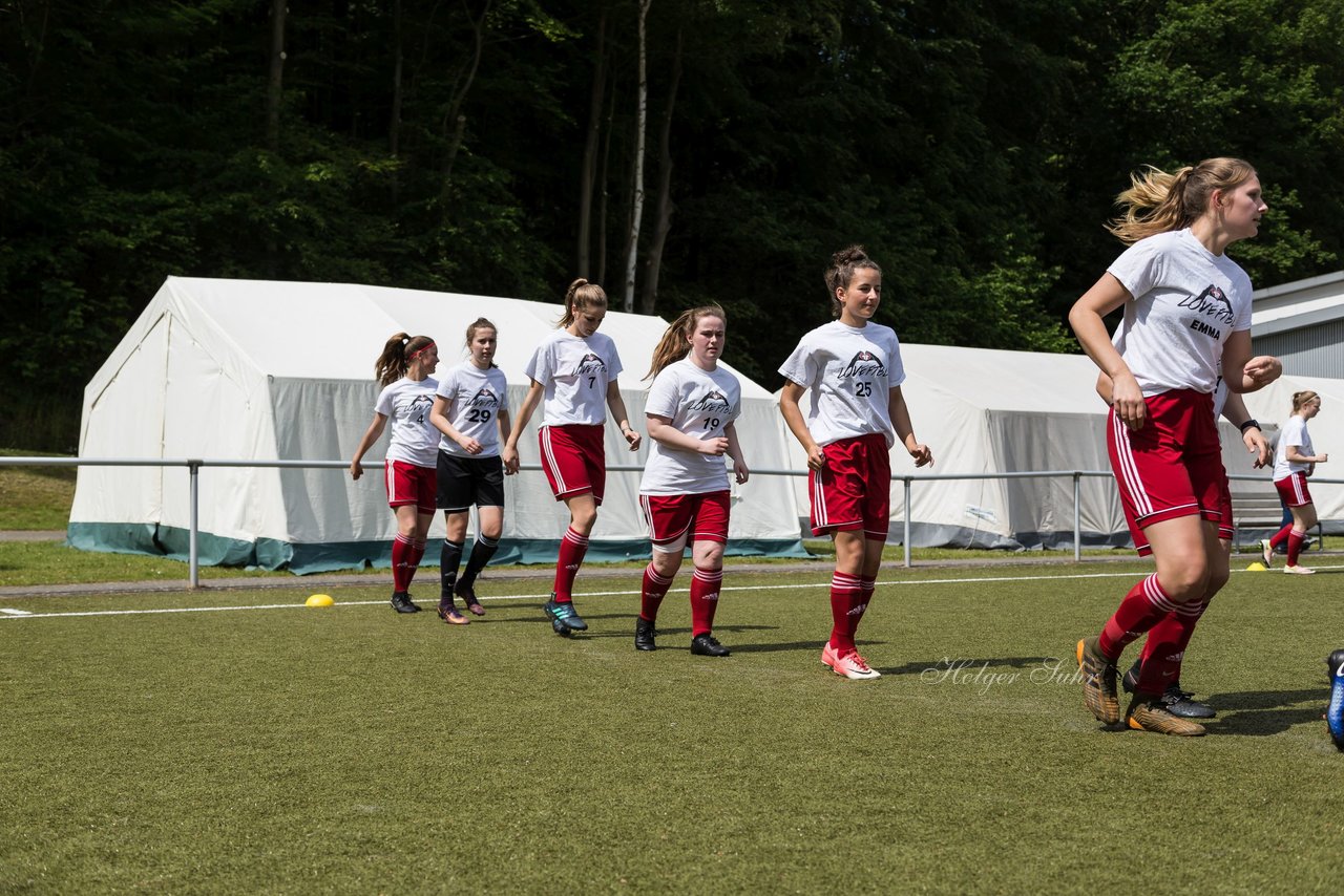 Bild 71 - Final Four